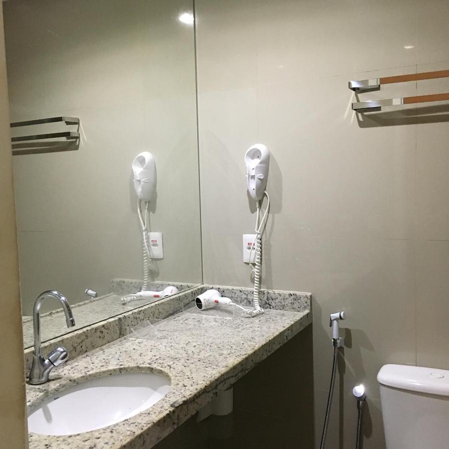 Vg Fun Beach Condominio Fortaleza  Bagian luar foto