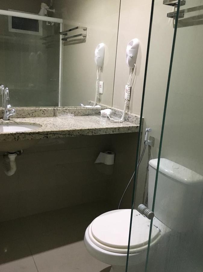 Vg Fun Beach Condominio Fortaleza  Bagian luar foto