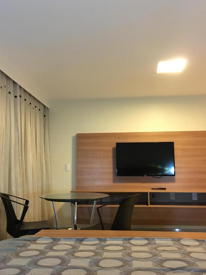 Vg Fun Beach Condominio Fortaleza  Bagian luar foto